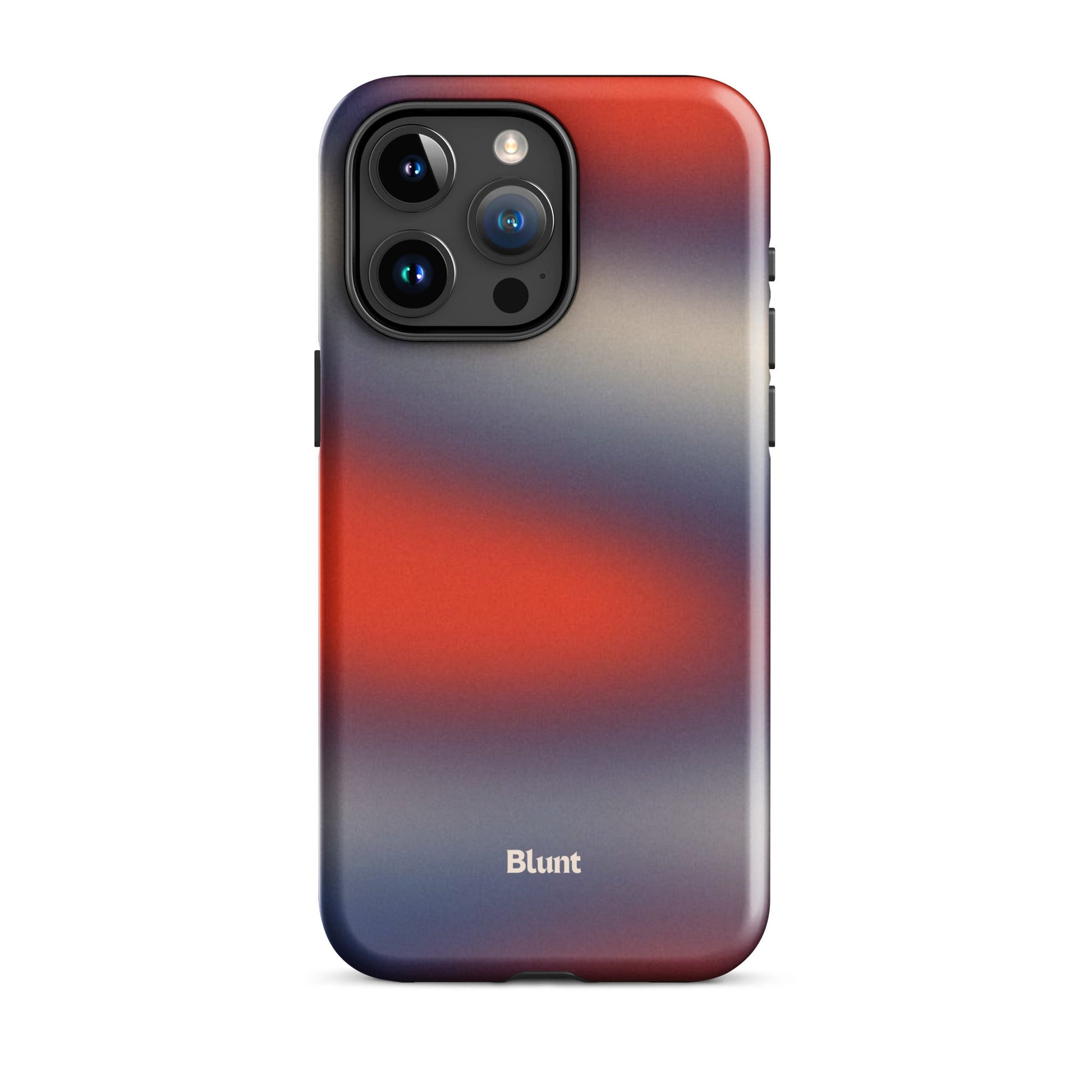 Heatline iPhone Case - Blunt Cases