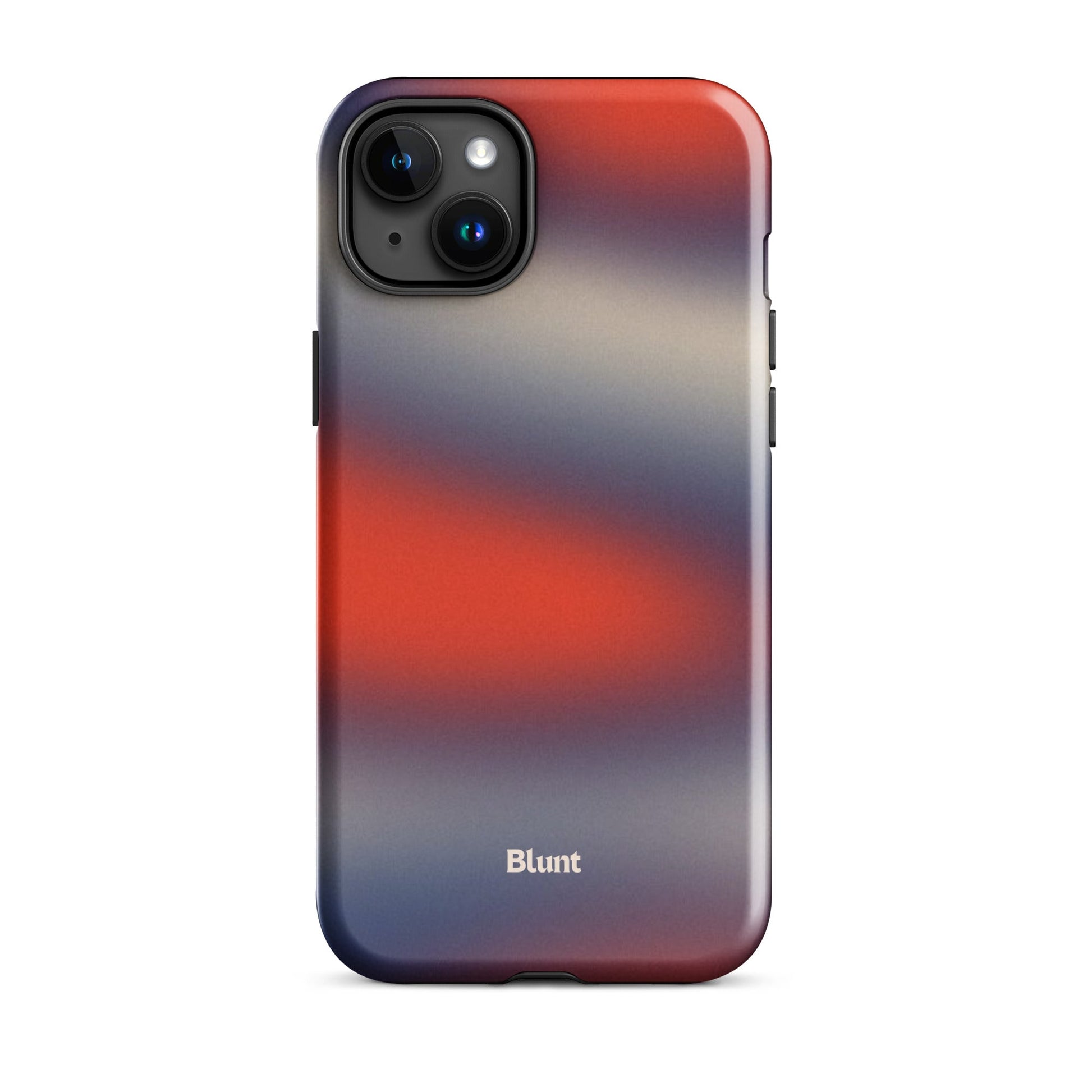 Heatline iPhone Case - Blunt Cases