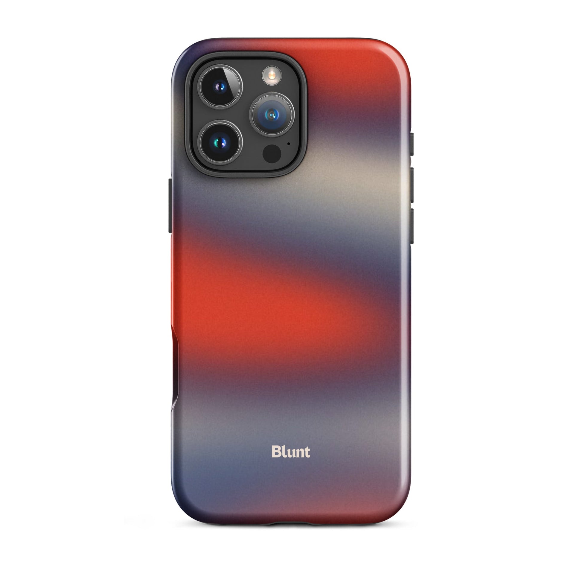 Heatline iPhone Case - Blunt Cases