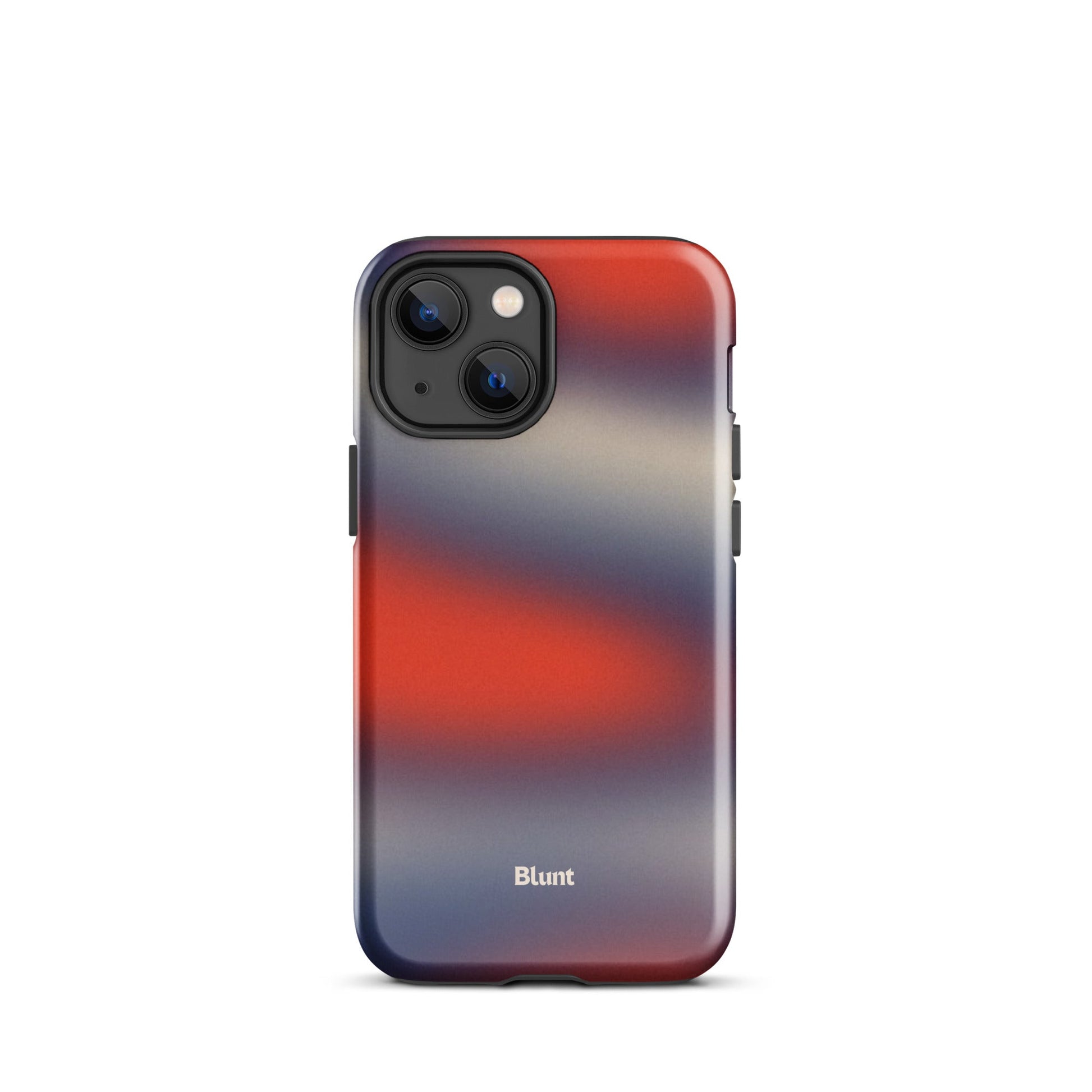 Heatline iPhone Case - Blunt Cases