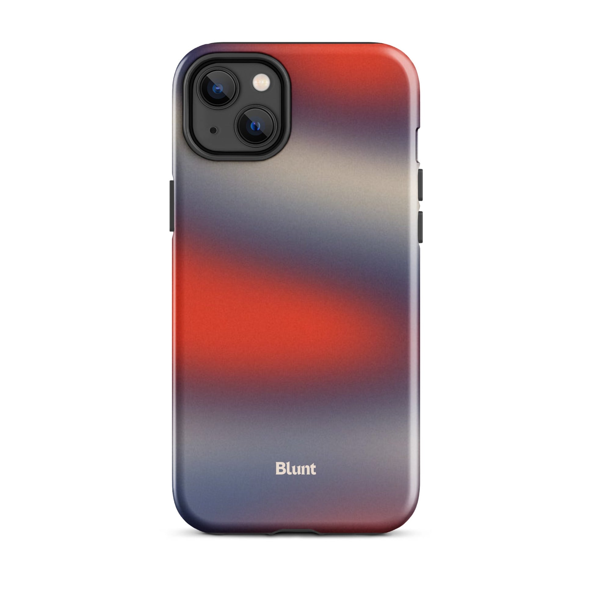 Heatline iPhone Case - Blunt Cases