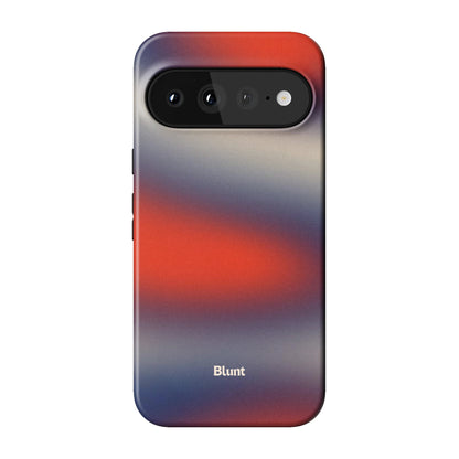 Heatline Pixel Case - Blunt Cases