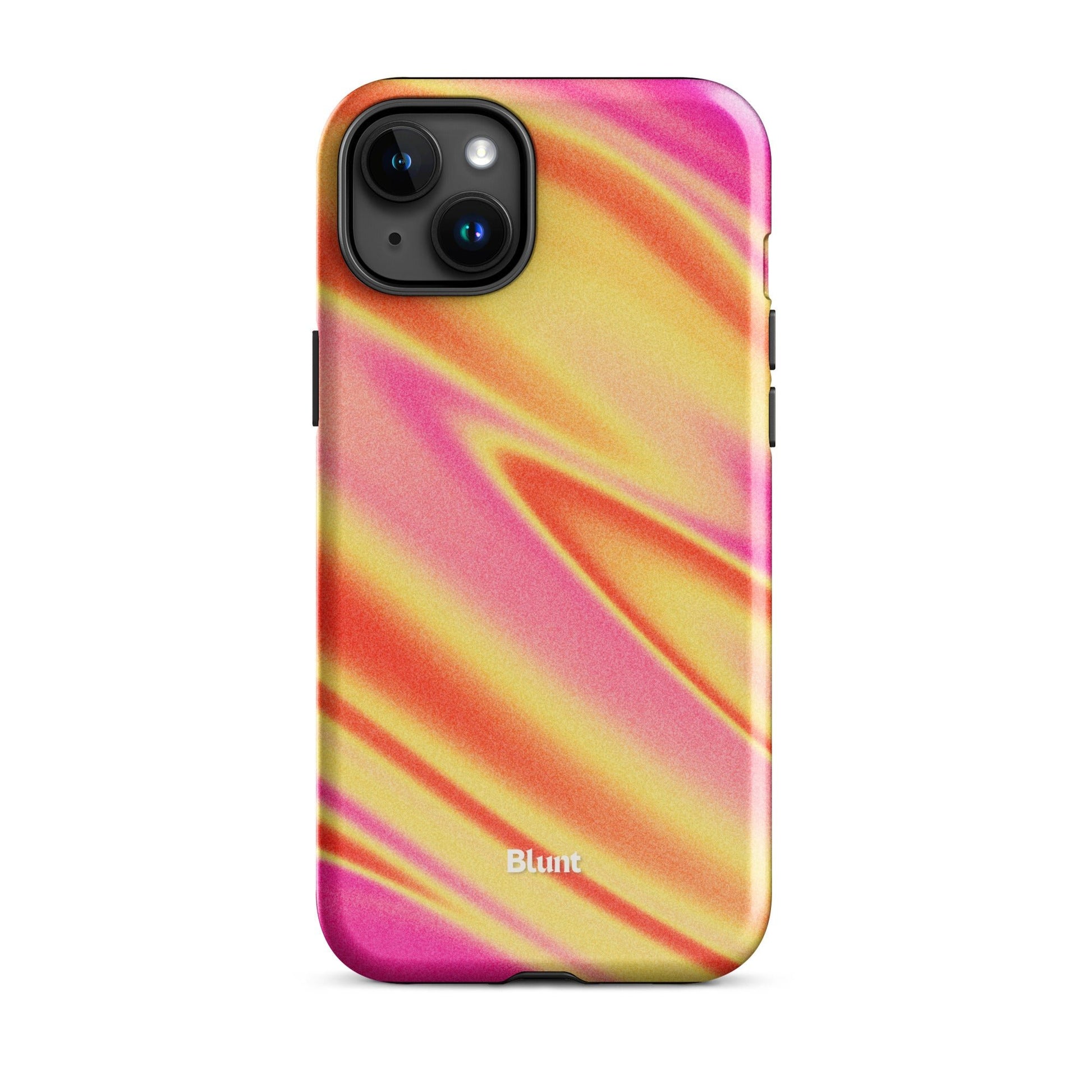 Heatra iPhone Case - Blunt Cases