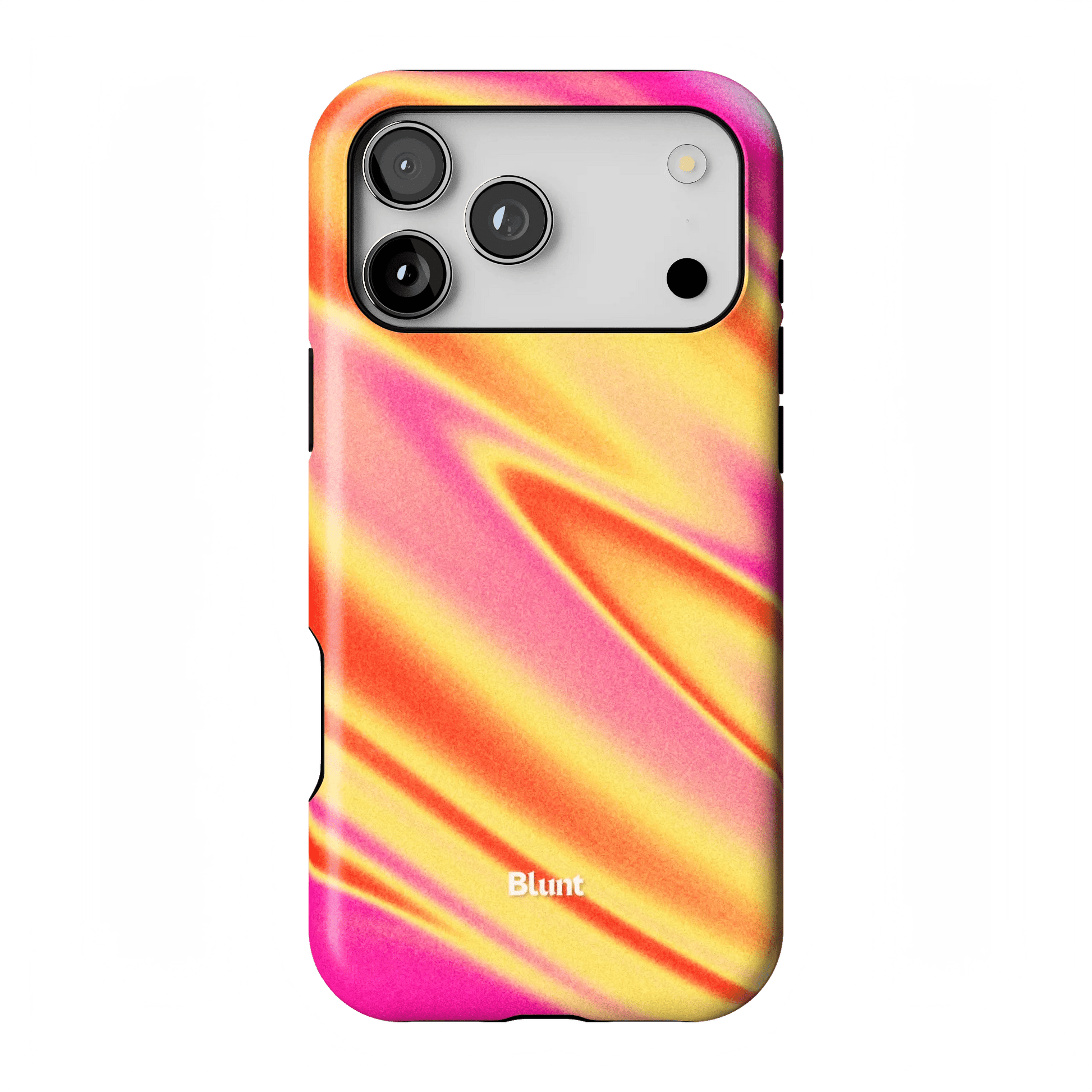 Heatra iPhone Case - Blunt Cases