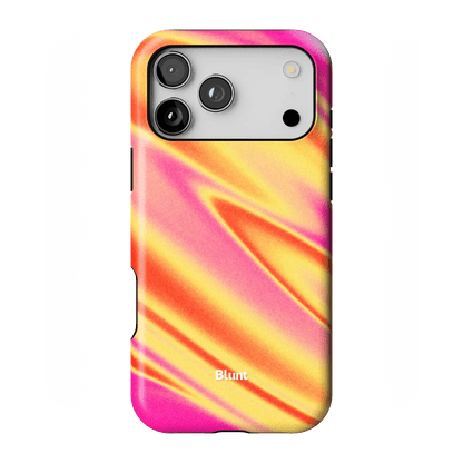 Heatra iPhone Case - Blunt Cases