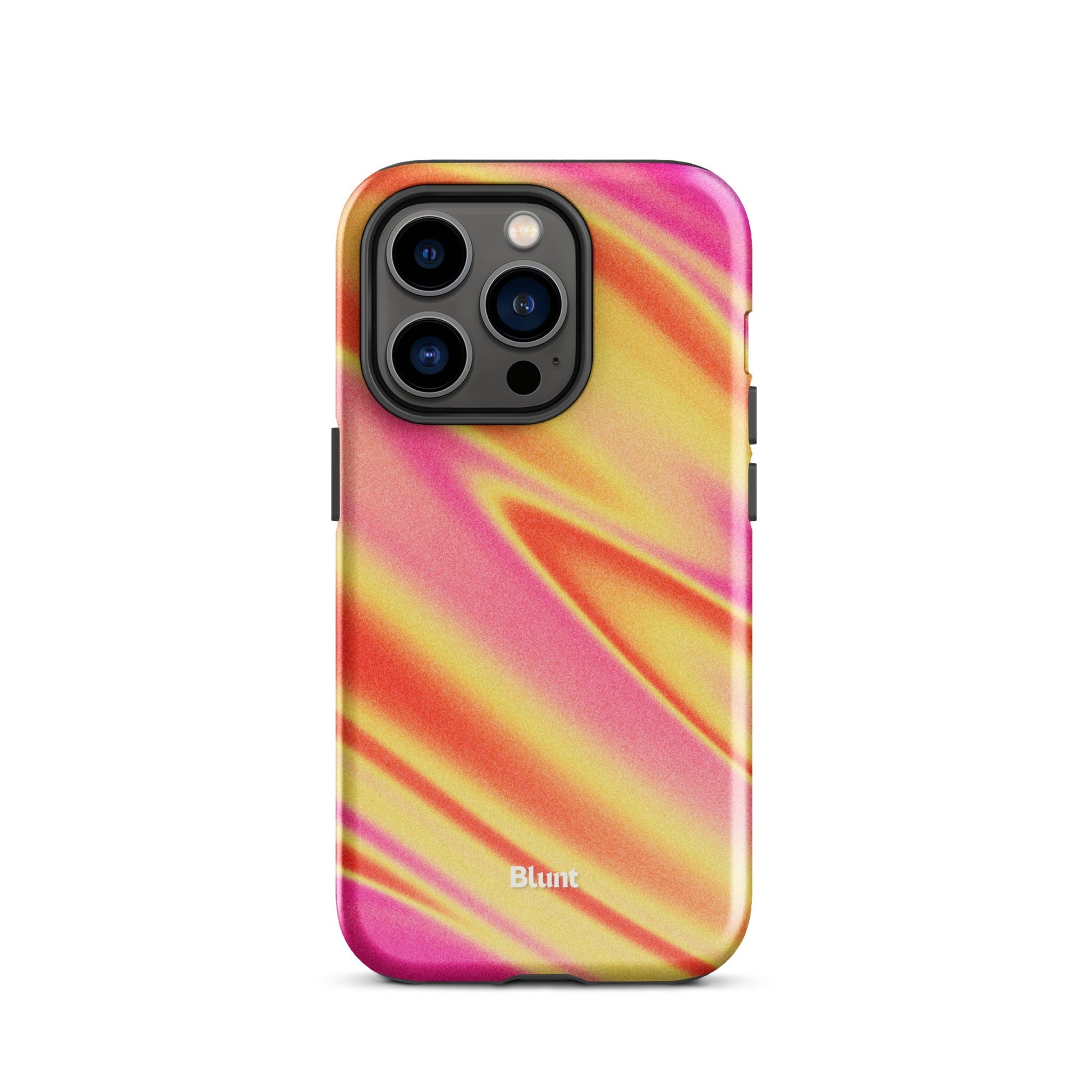 Heatra iPhone Case - Blunt Cases