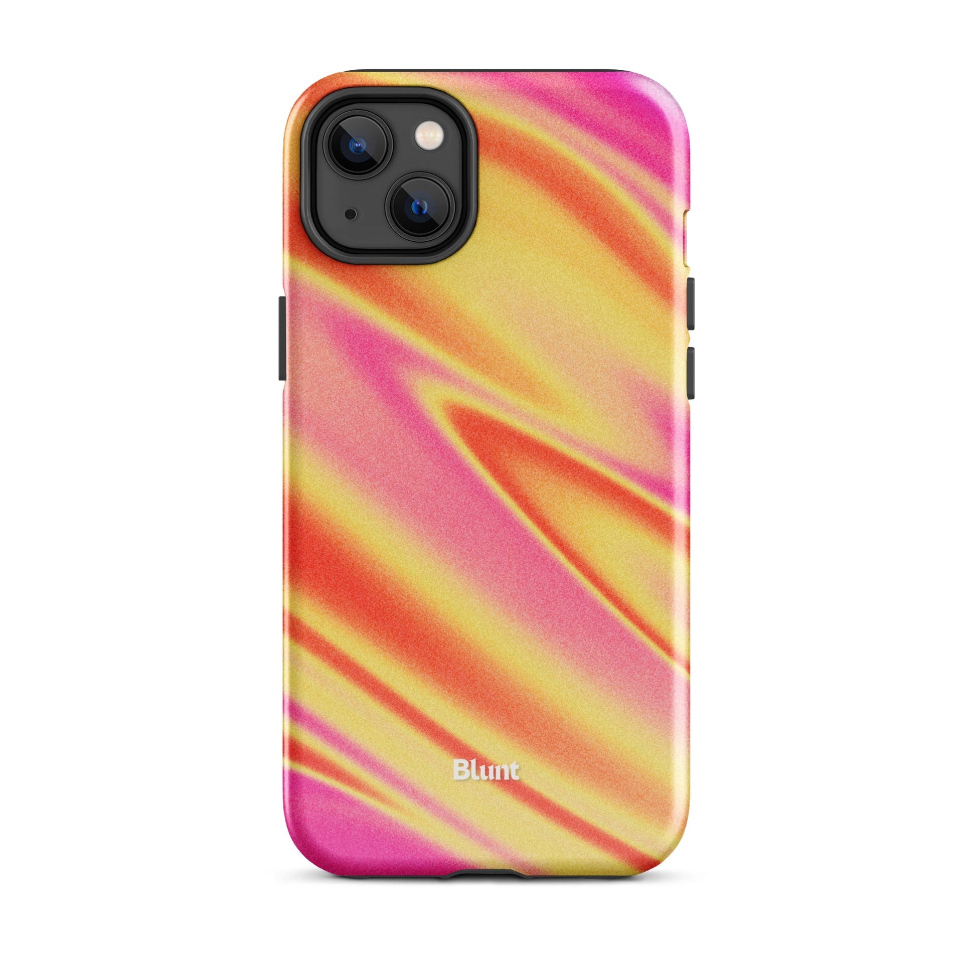 Heatra iPhone Case - Blunt Cases
