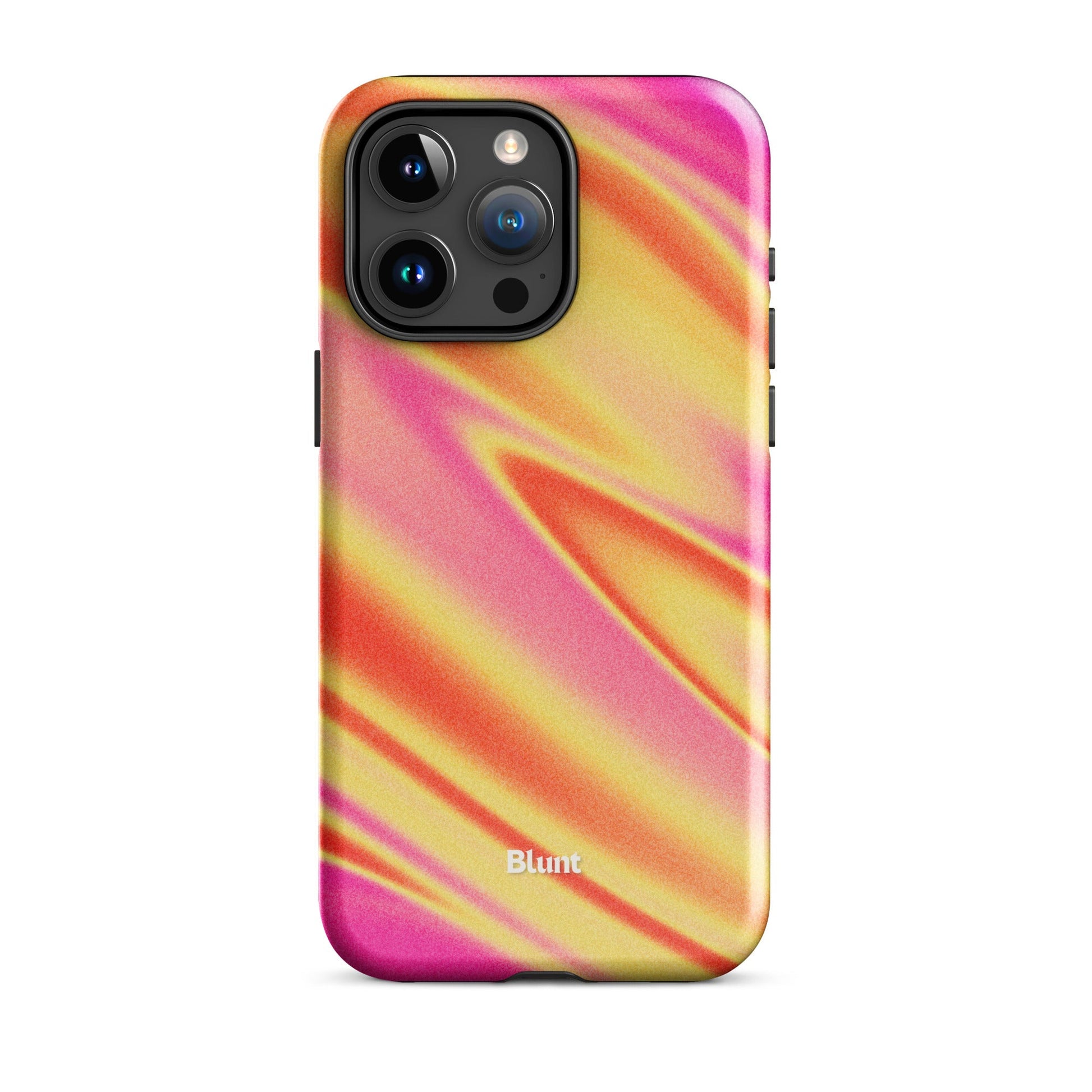Heatra iPhone Case - Blunt Cases