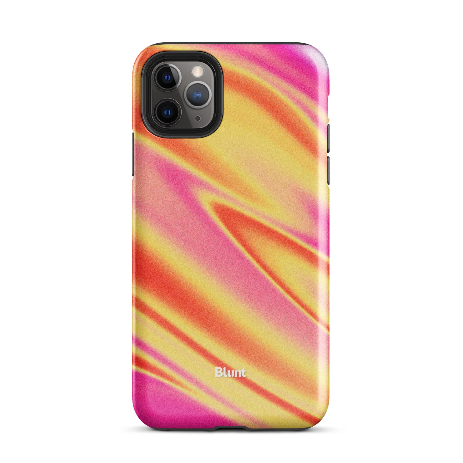 Heatra iPhone Case - Blunt Cases
