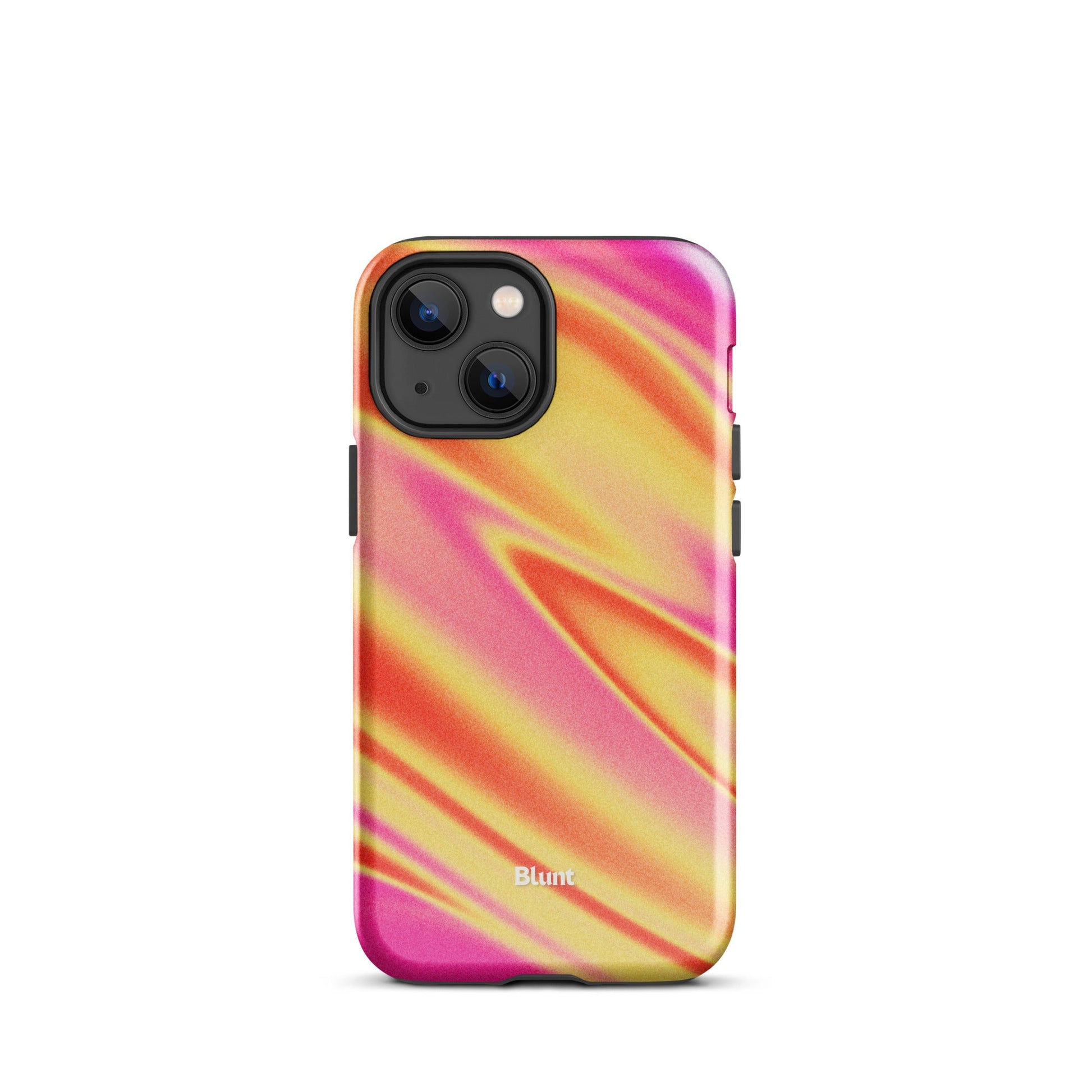 Heatra iPhone Case - Blunt Cases
