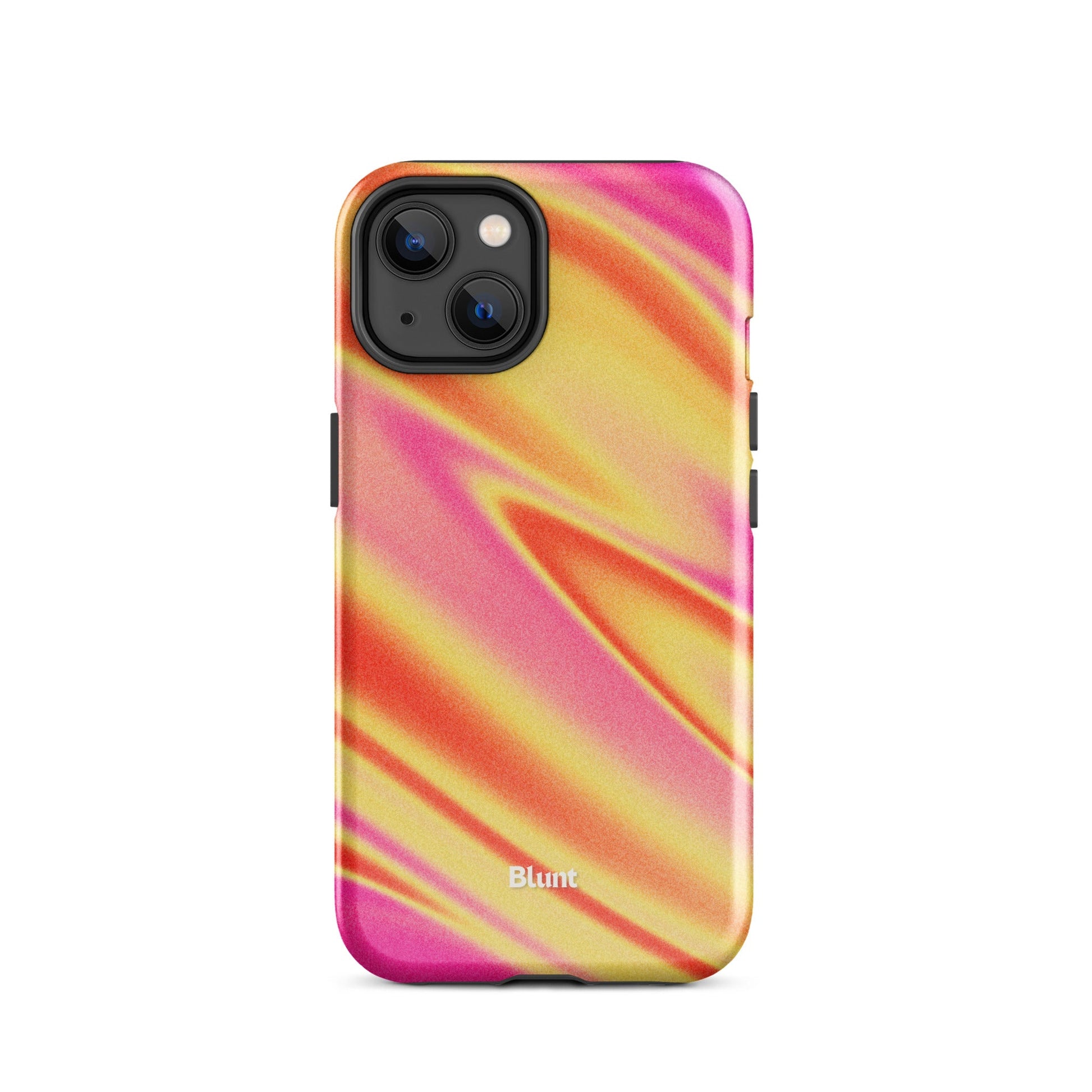 Heatra iPhone Case - Blunt Cases