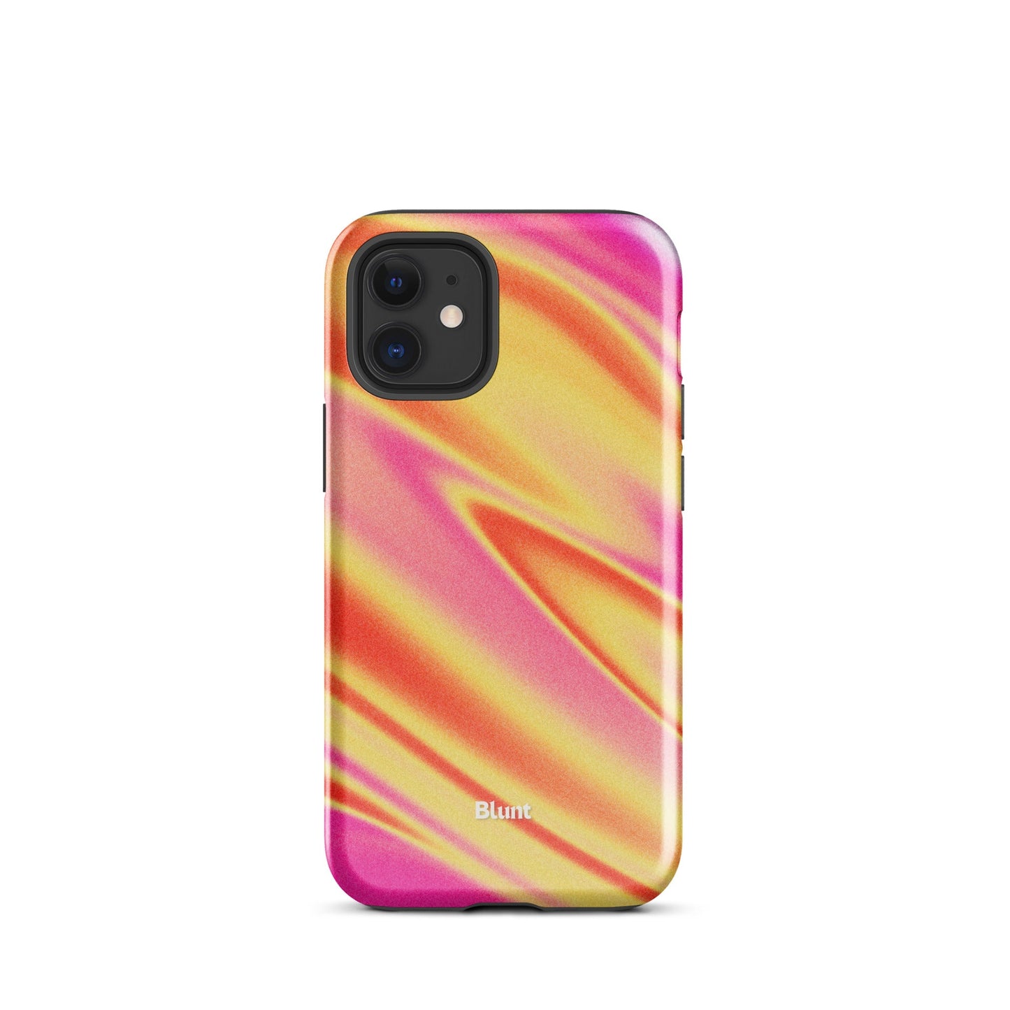 Heatra iPhone Case - Blunt Cases