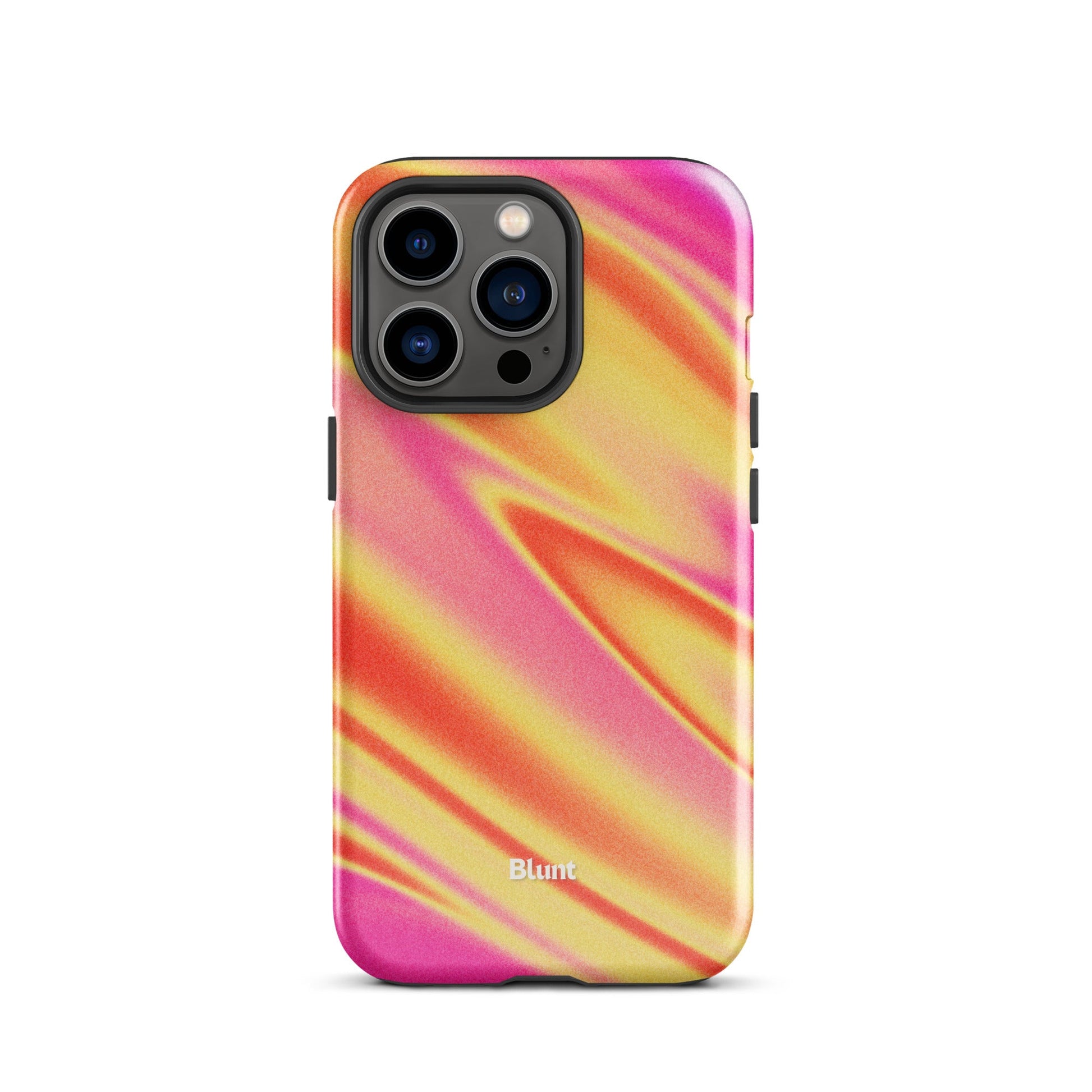 Heatra iPhone Case - Blunt Cases