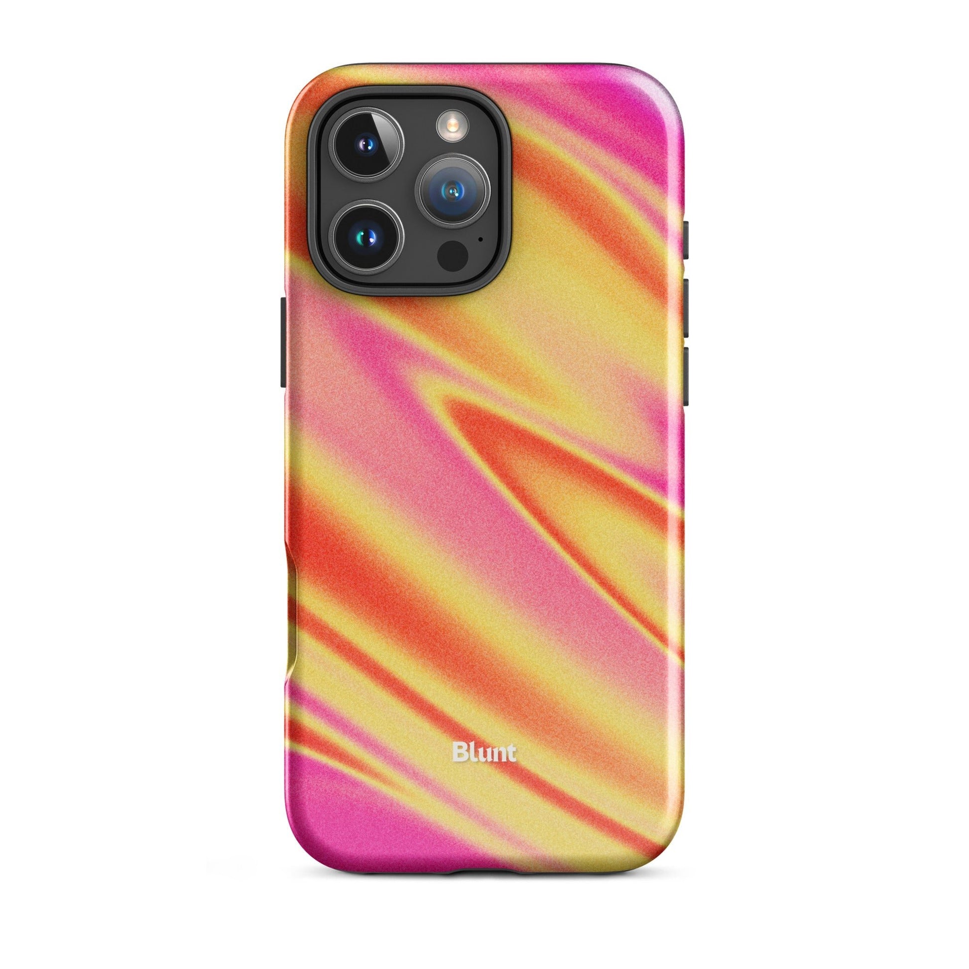 Heatra iPhone Case - Blunt Cases