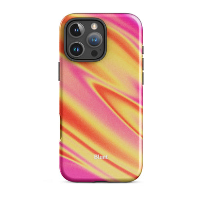 Heatra iPhone Case - Blunt Cases