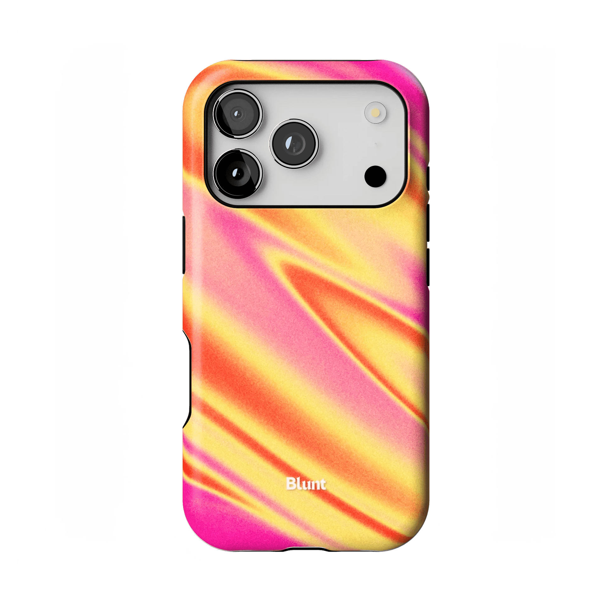 Heatra iPhone Case - Blunt Cases