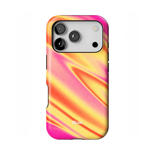 Heatra iPhone Case - Blunt Cases