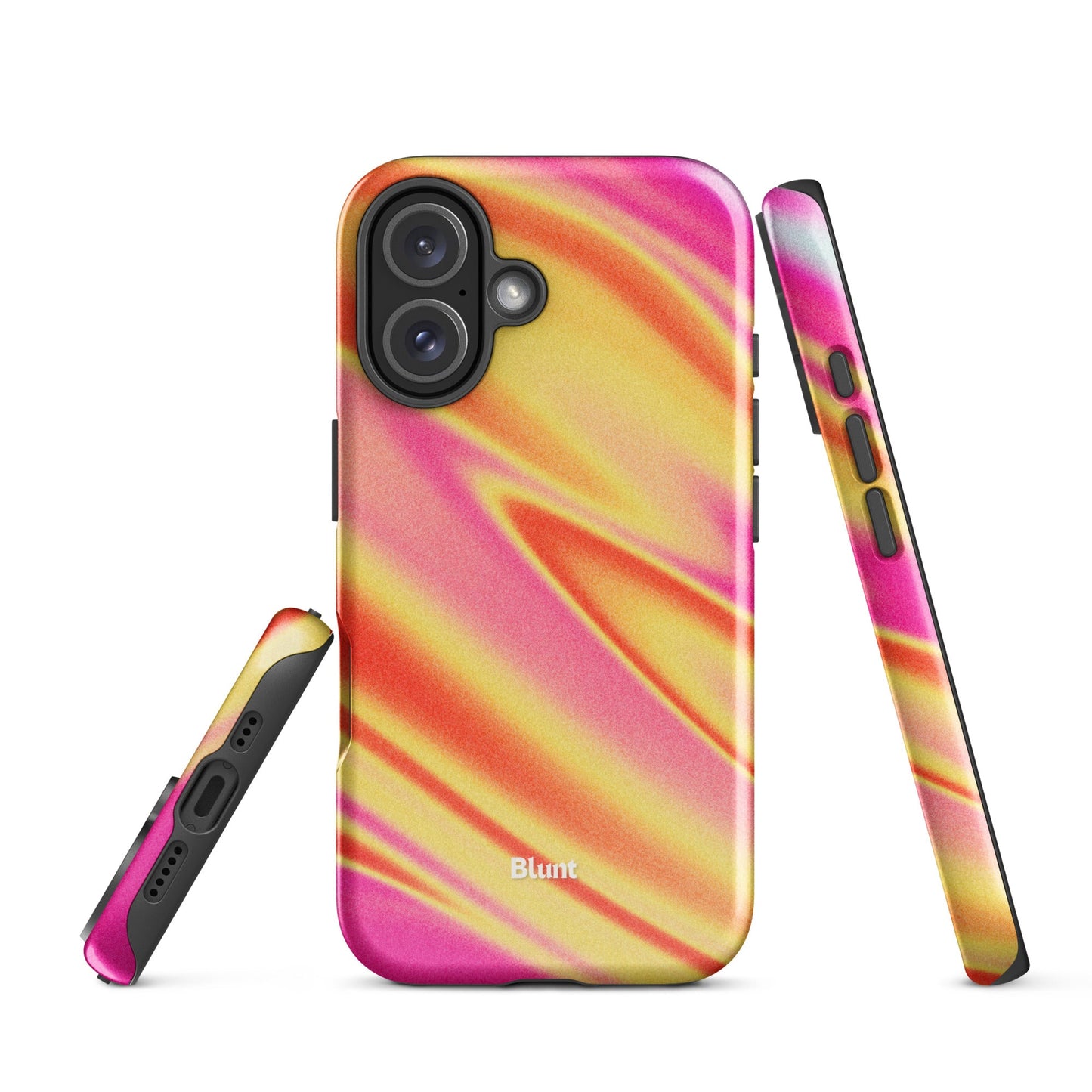Heatra iPhone Case - Blunt Cases