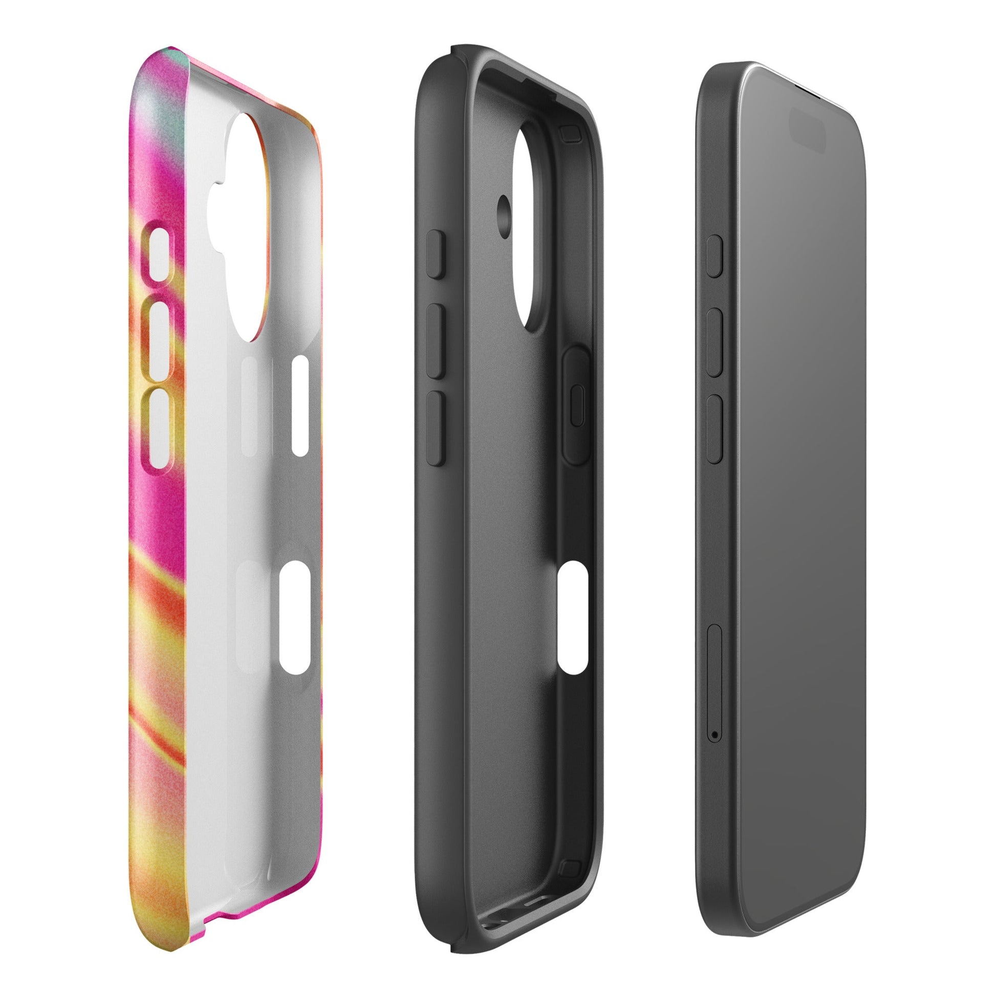 Heatra iPhone Case - Blunt Cases
