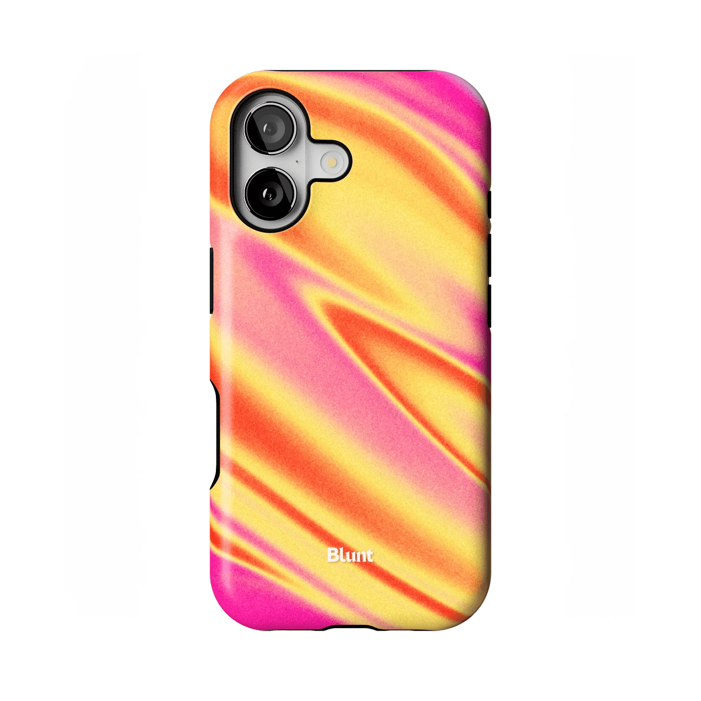 Heatra iPhone Case - Blunt Cases