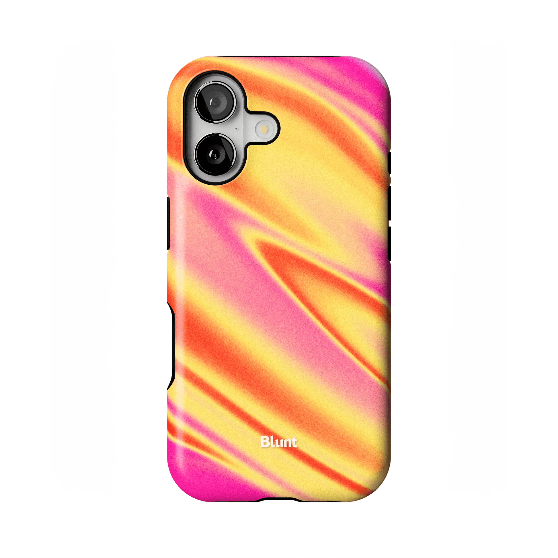 Heatra iPhone Case - Blunt Cases