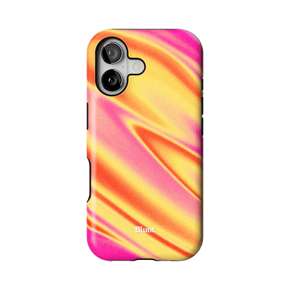 Heatra iPhone Case - Blunt Cases