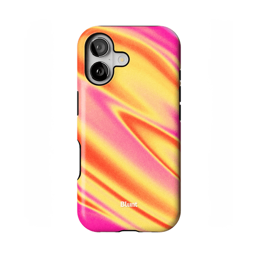 Heatra iPhone Case - Blunt Cases