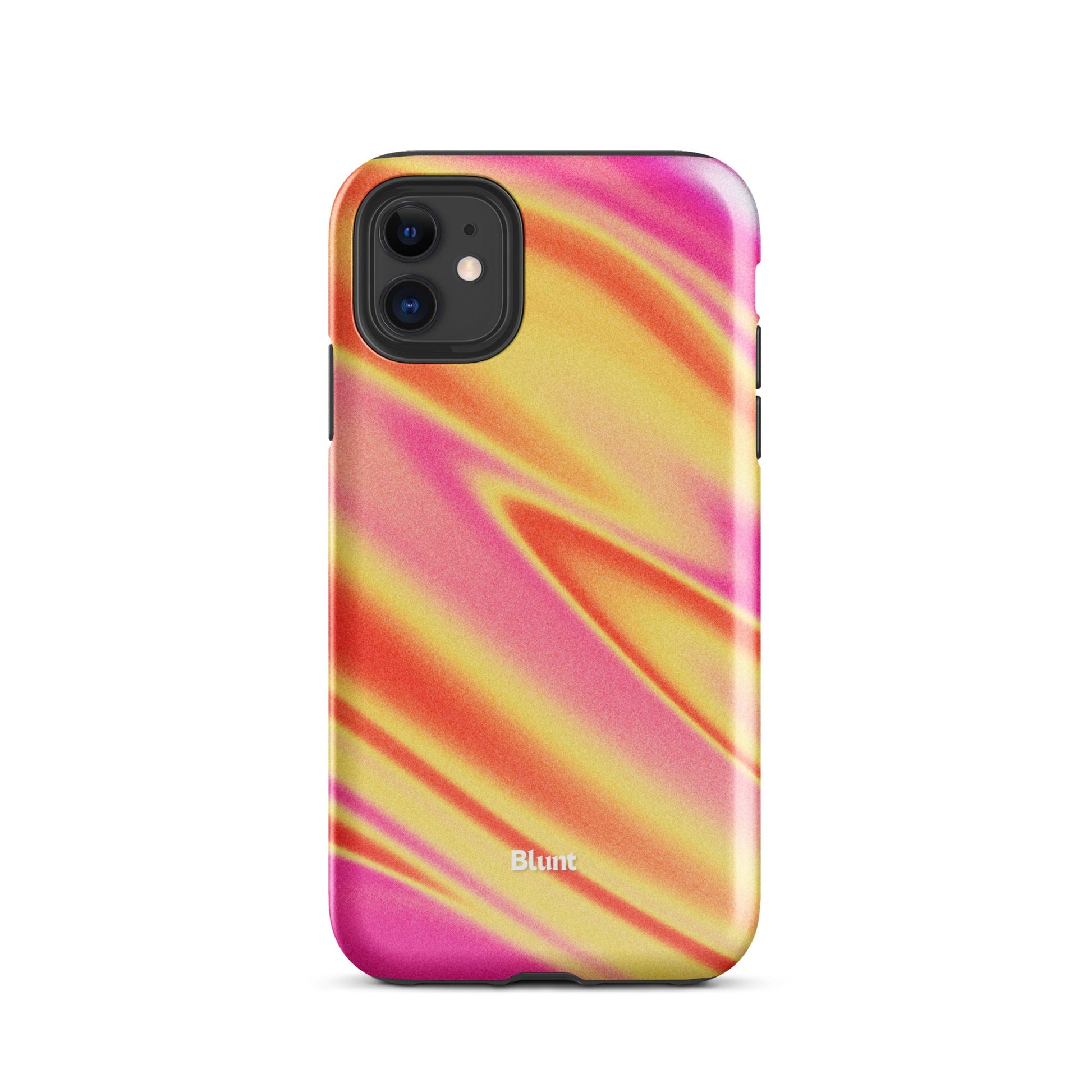 Heatra iPhone Case - Blunt Cases