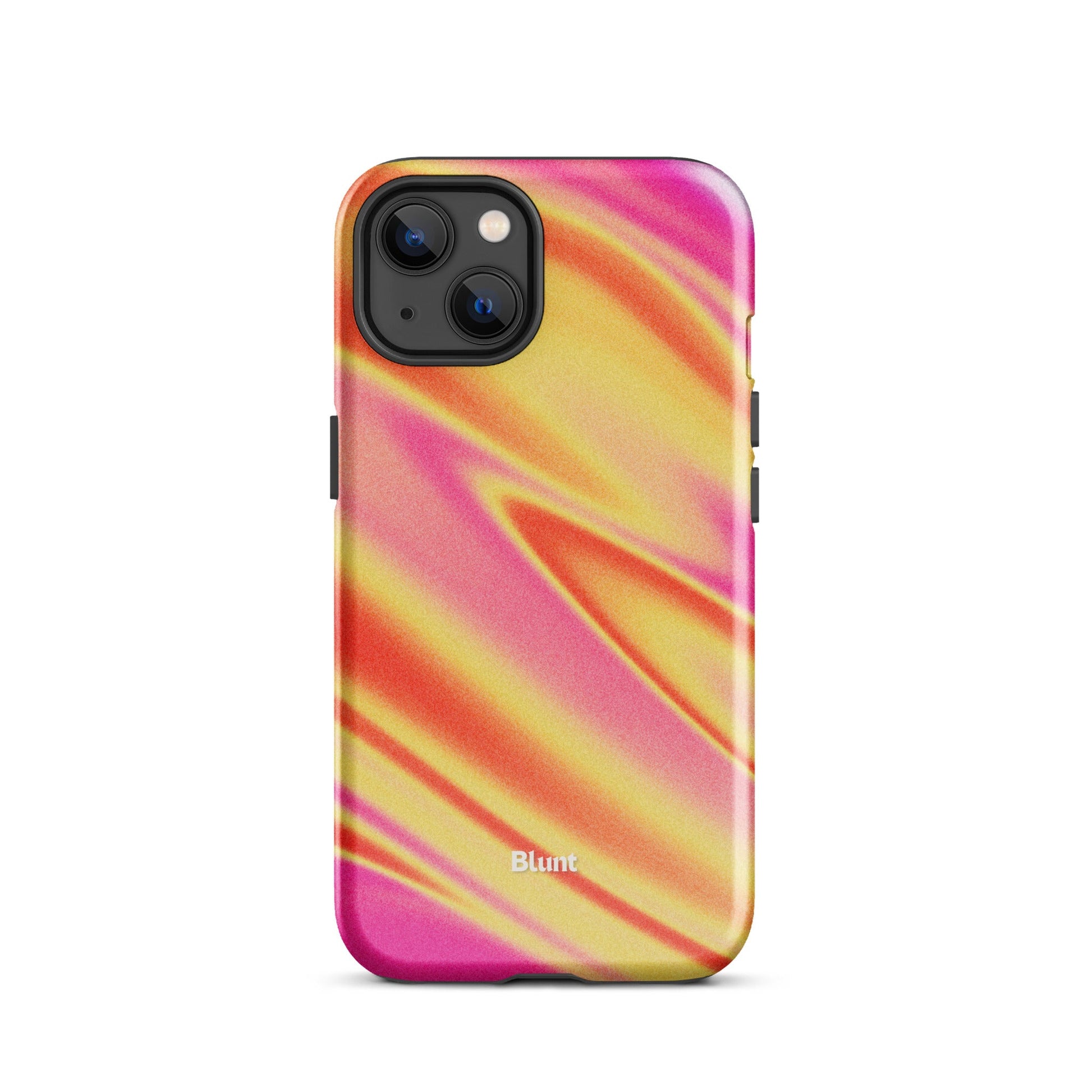 Heatra iPhone Case - Blunt Cases