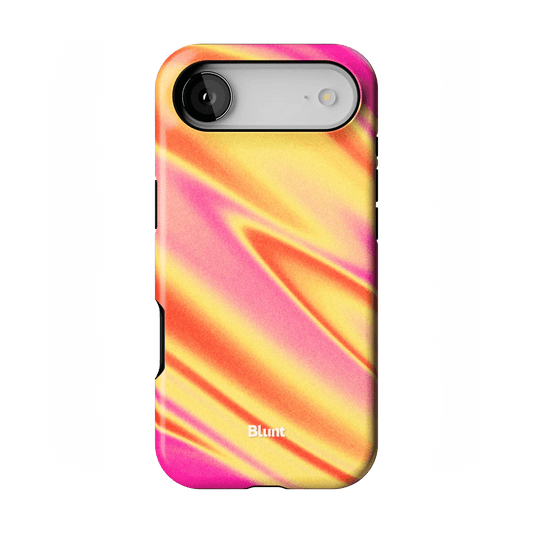 Heatra iPhone Case - Blunt Cases