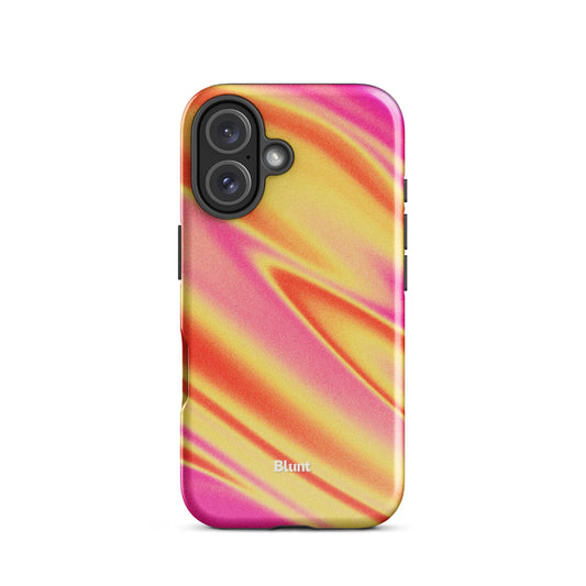 Heatra iPhone Case - Blunt Cases