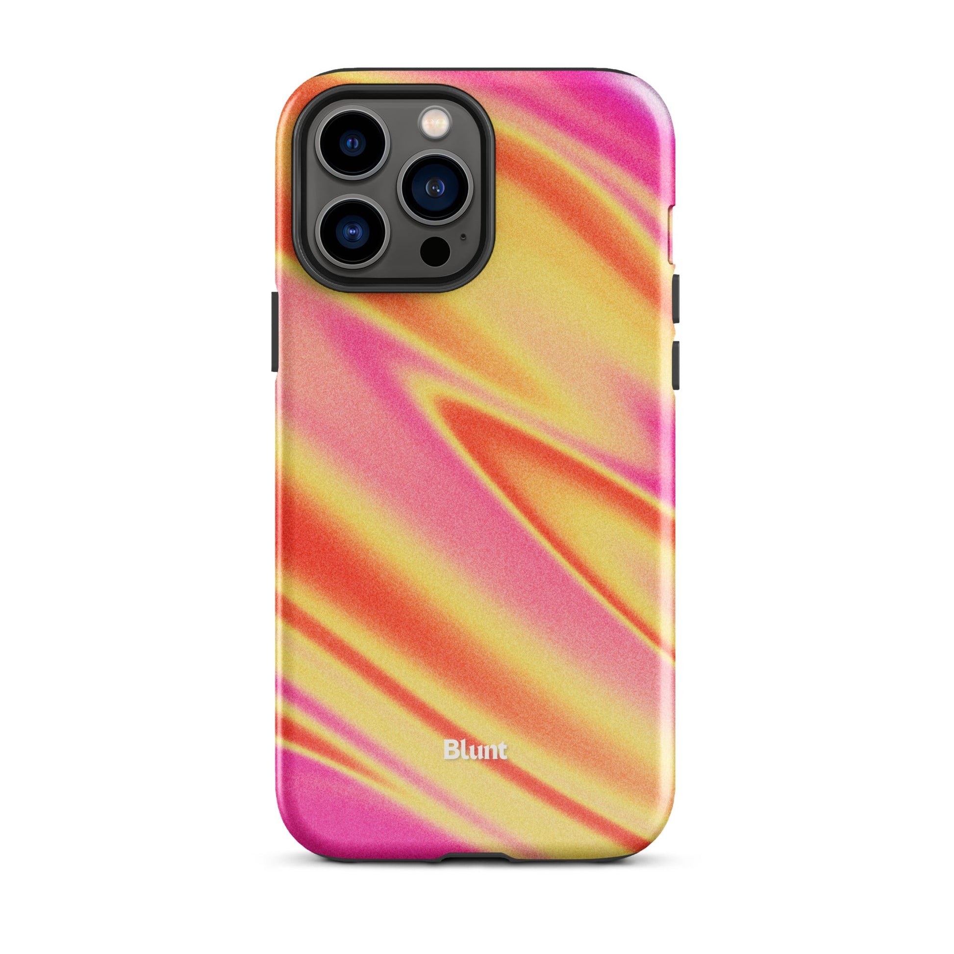 Heatra iPhone Case - Blunt Cases