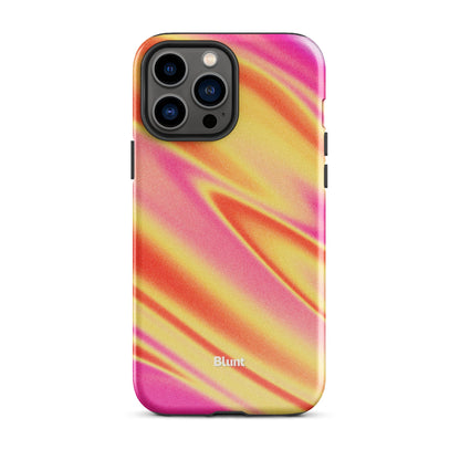Heatra iPhone Case - Blunt Cases