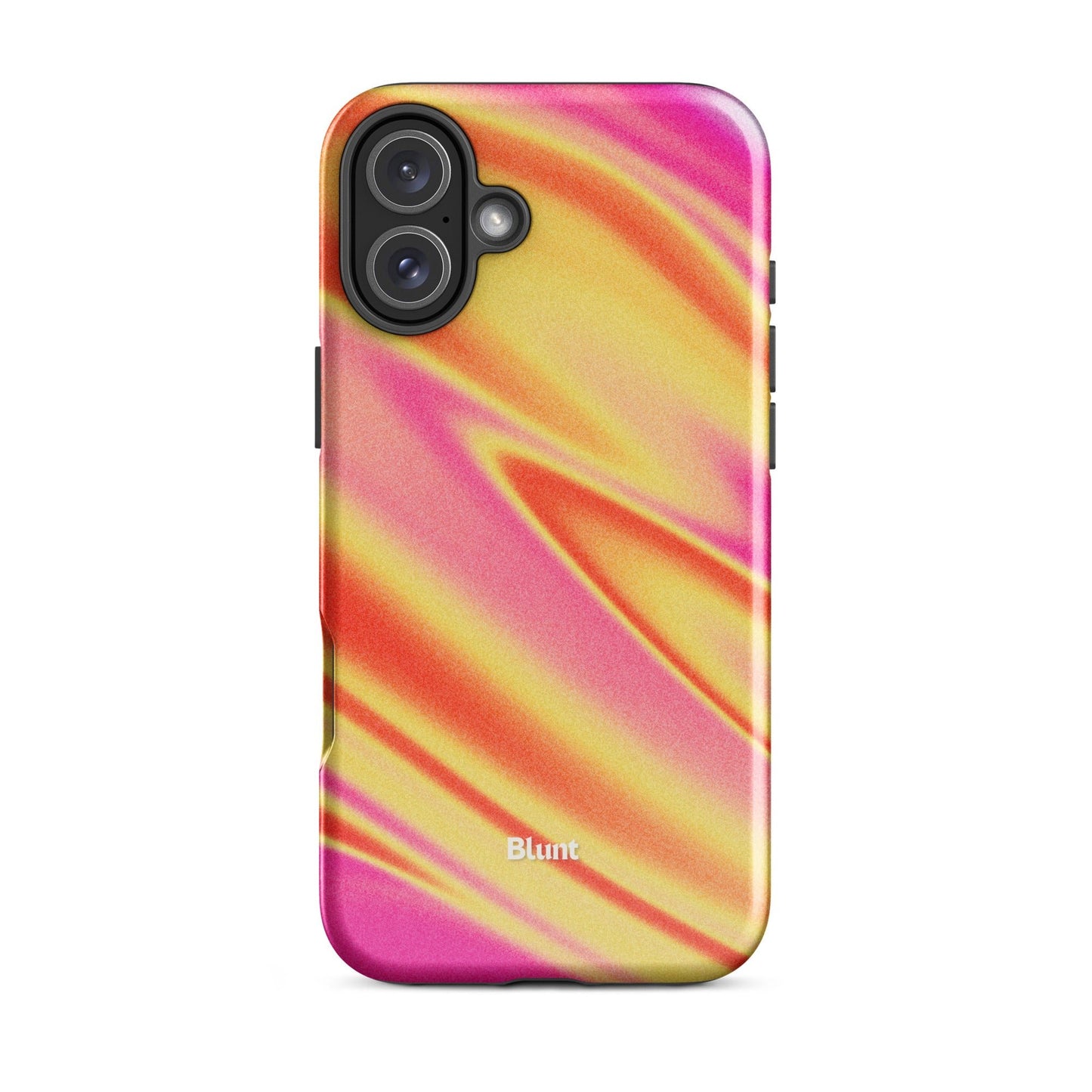 Heatra iPhone Case - Blunt Cases