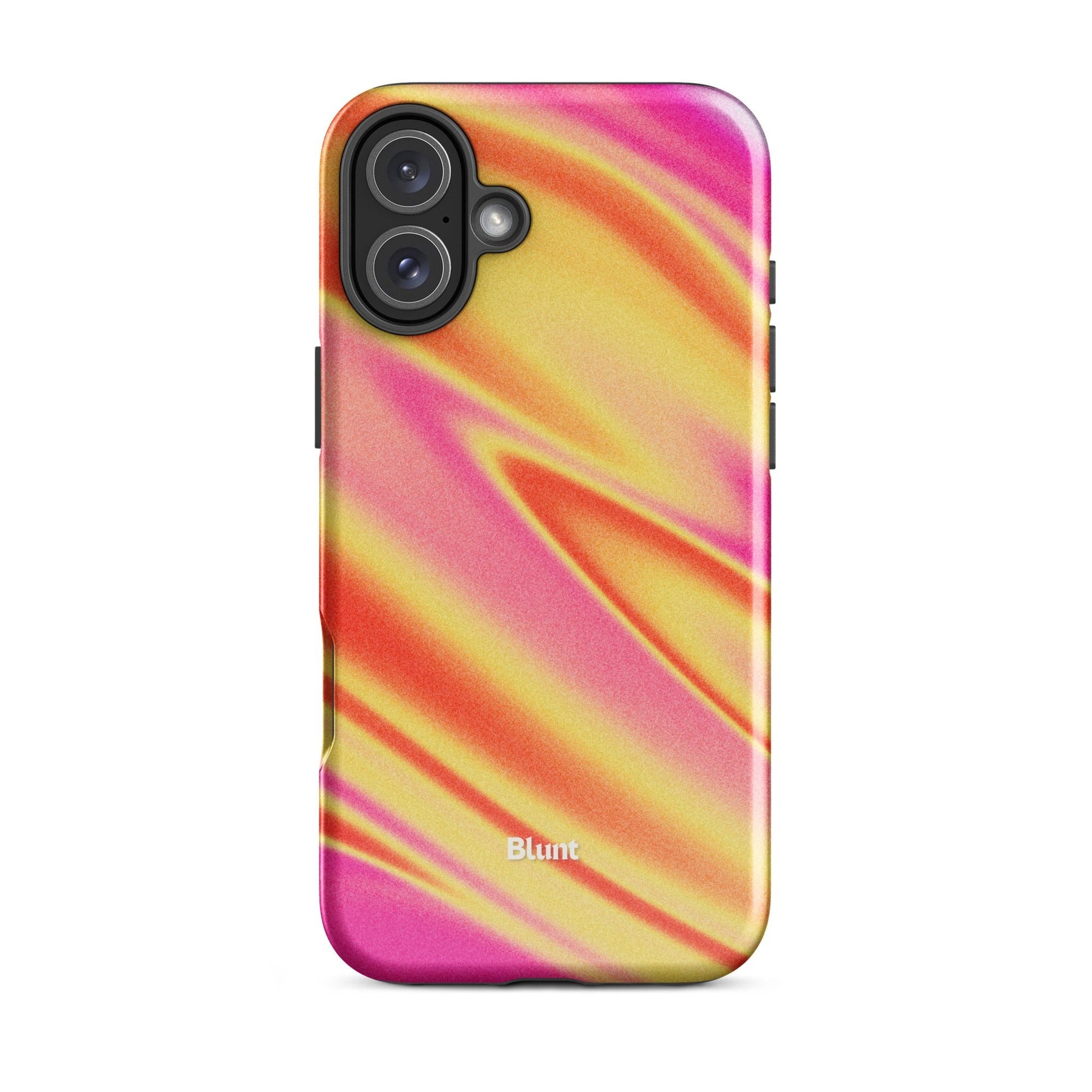 Heatra iPhone Case - Blunt Cases