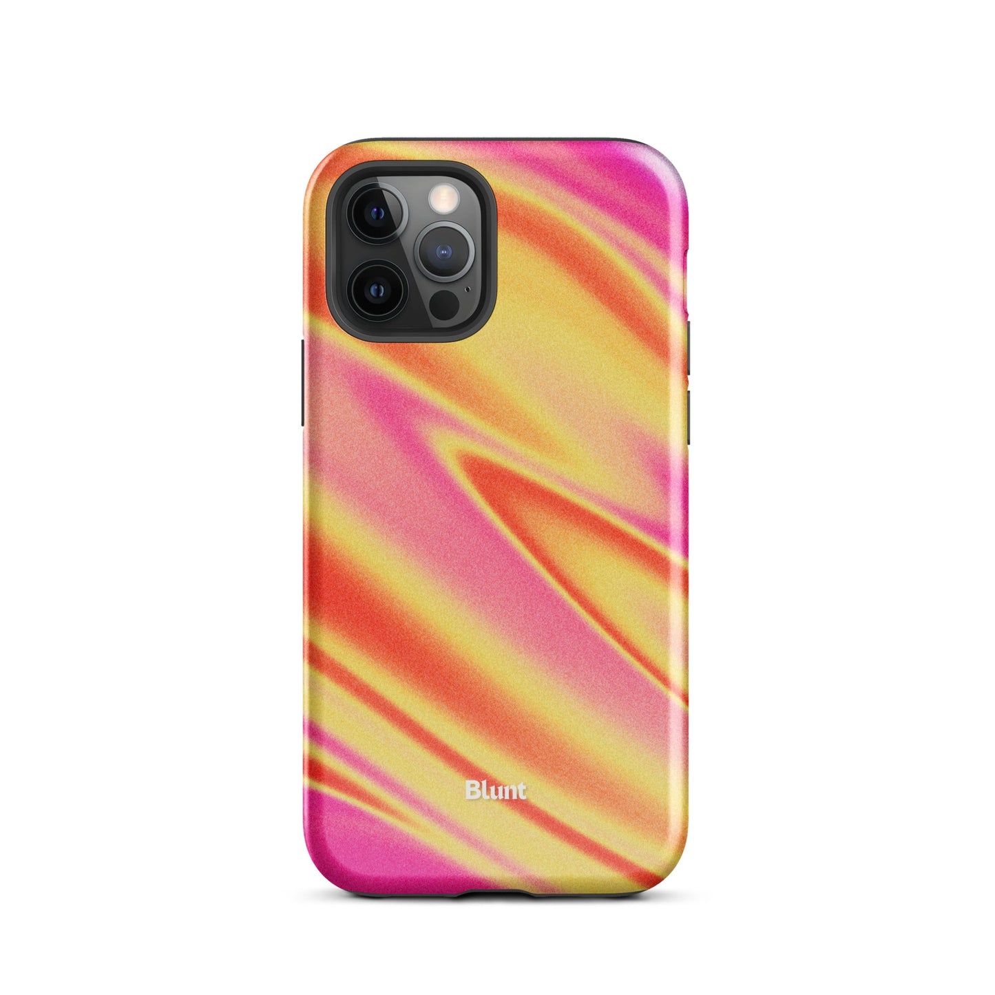 Heatra iPhone Case - Blunt Cases