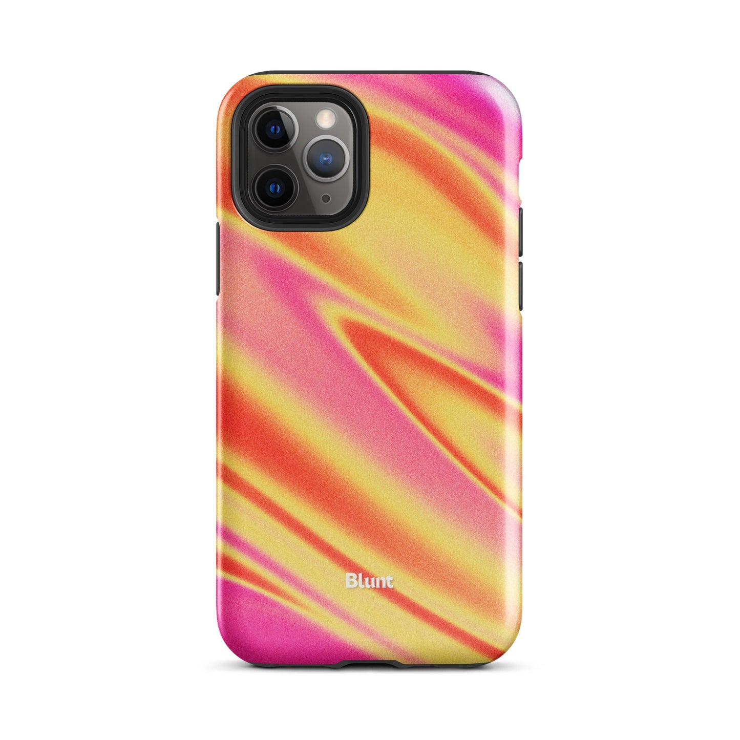 Heatra iPhone Case - Blunt Cases