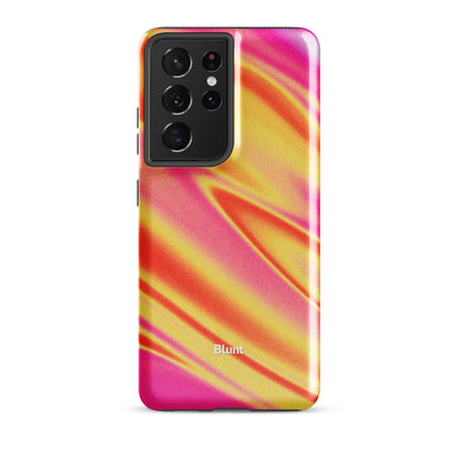 Heatra Samsung Case - Blunt Cases