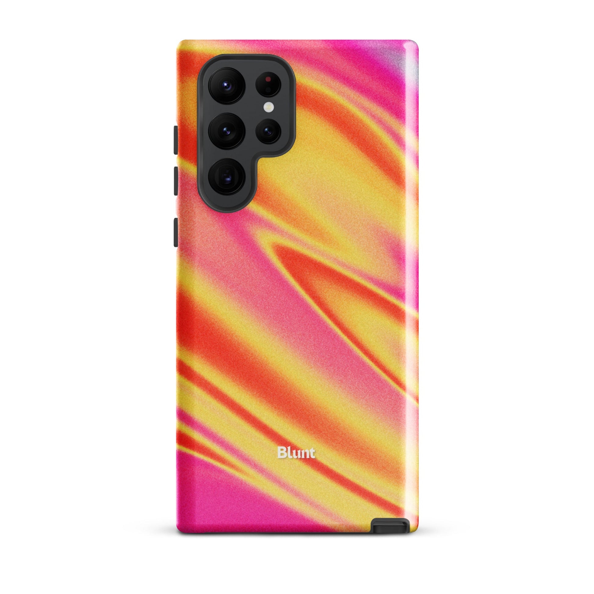 Heatra Samsung Case - Blunt Cases