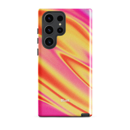 Heatra Samsung Case - Blunt Cases