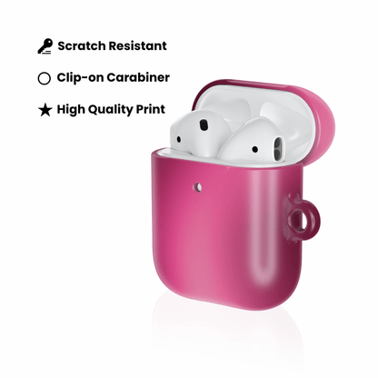 Heatwave AirPod Case - Blunt Cases