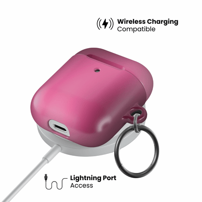 Heatwave AirPod Case - Blunt Cases
