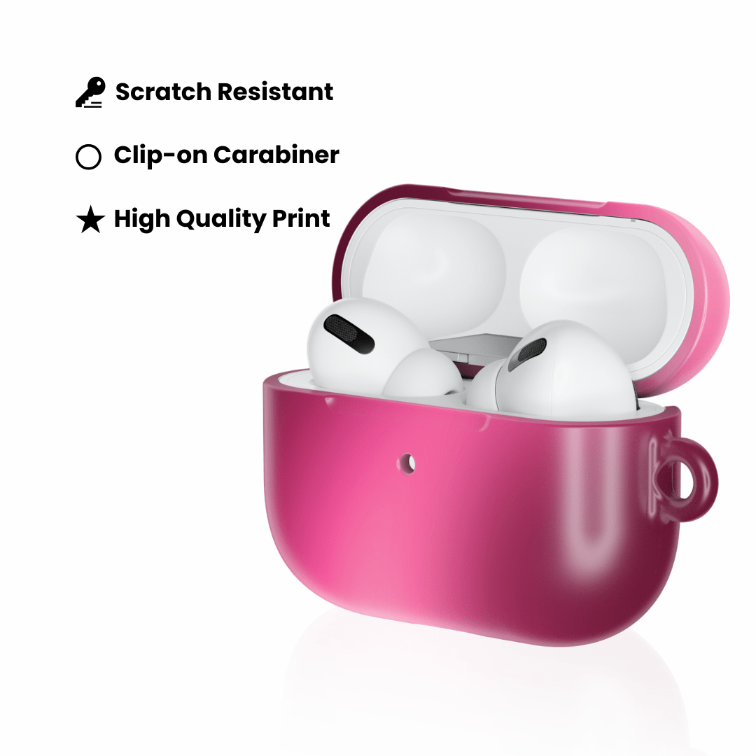Heatwave AirPod Case - Blunt Cases