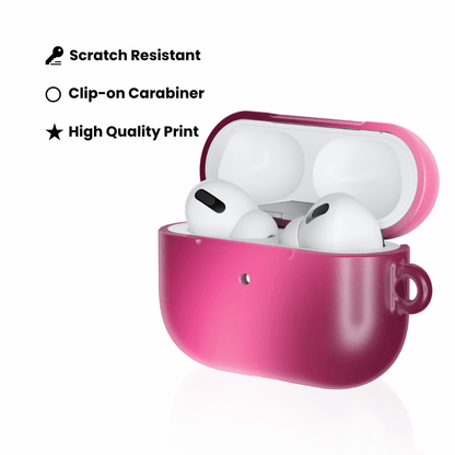 Heatwave AirPod Case - Blunt Cases