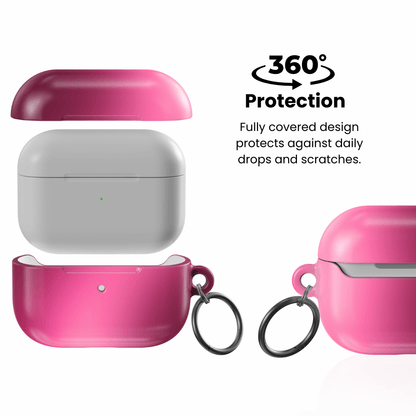 Heatwave AirPod Case - Blunt Cases