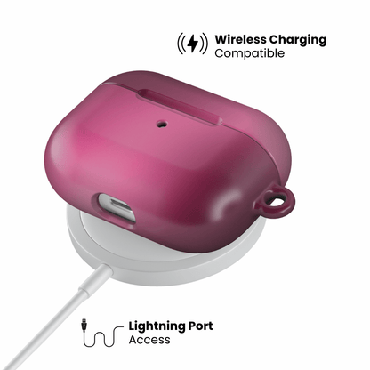 Heatwave AirPod Case - Blunt Cases