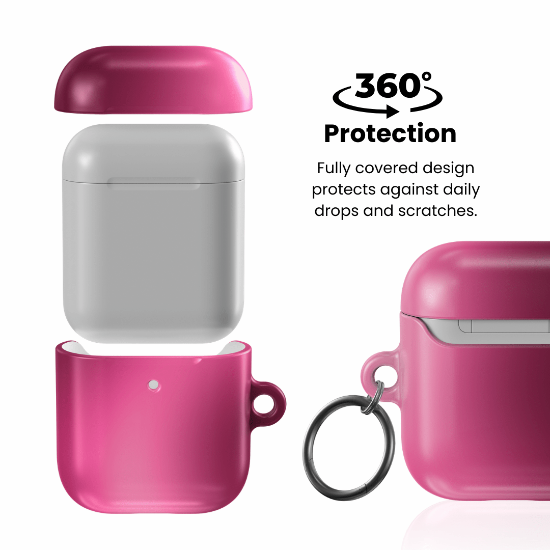 Heatwave AirPod Case - Blunt Cases