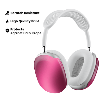 Heatwave AirPod Max Case - Blunt Cases