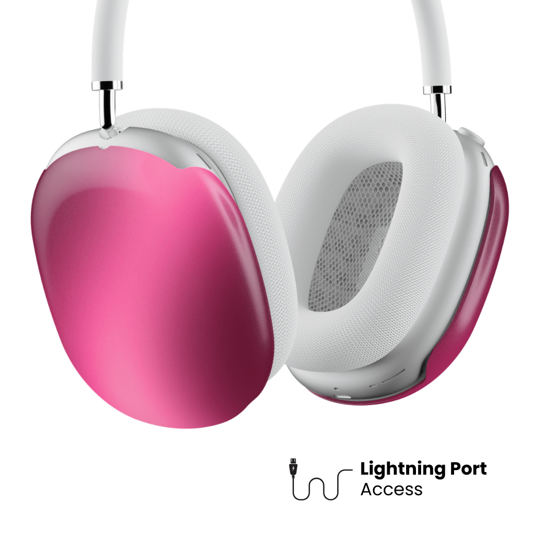 Heatwave AirPod Max Case - Blunt Cases