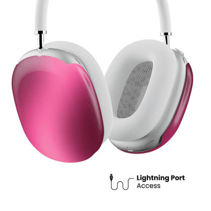 Heatwave AirPod Max Case - Blunt Cases
